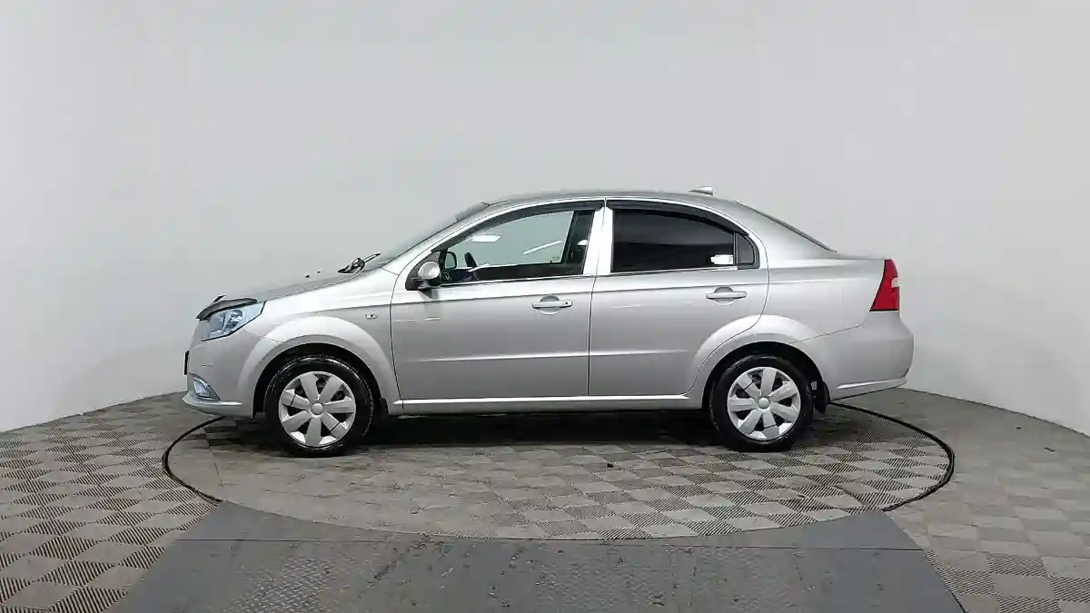 Chevrolet Nexia 2023 года за 6 050 000 тг. в Астана