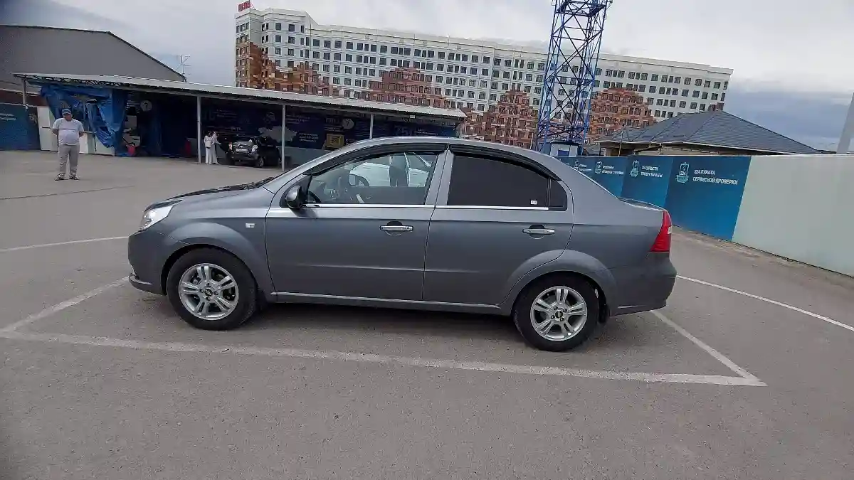 Chevrolet Nexia 2023 года за 6 500 000 тг. в Шымкент