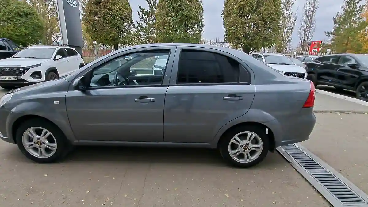 Chevrolet Nexia 2023 года за 5 550 000 тг. в Костанай