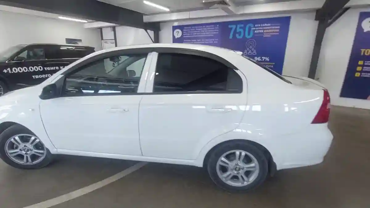 Chevrolet Nexia 2023 года за 5 700 000 тг. в Астана