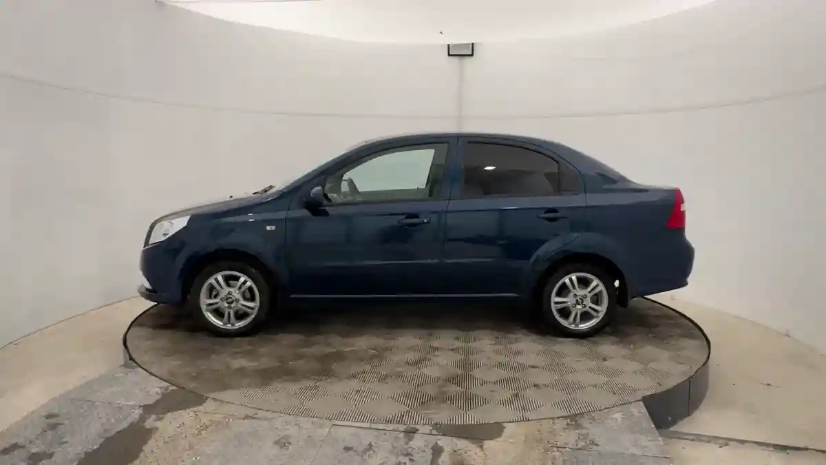 Chevrolet Nexia 2023 года за 5 250 000 тг. в Актобе