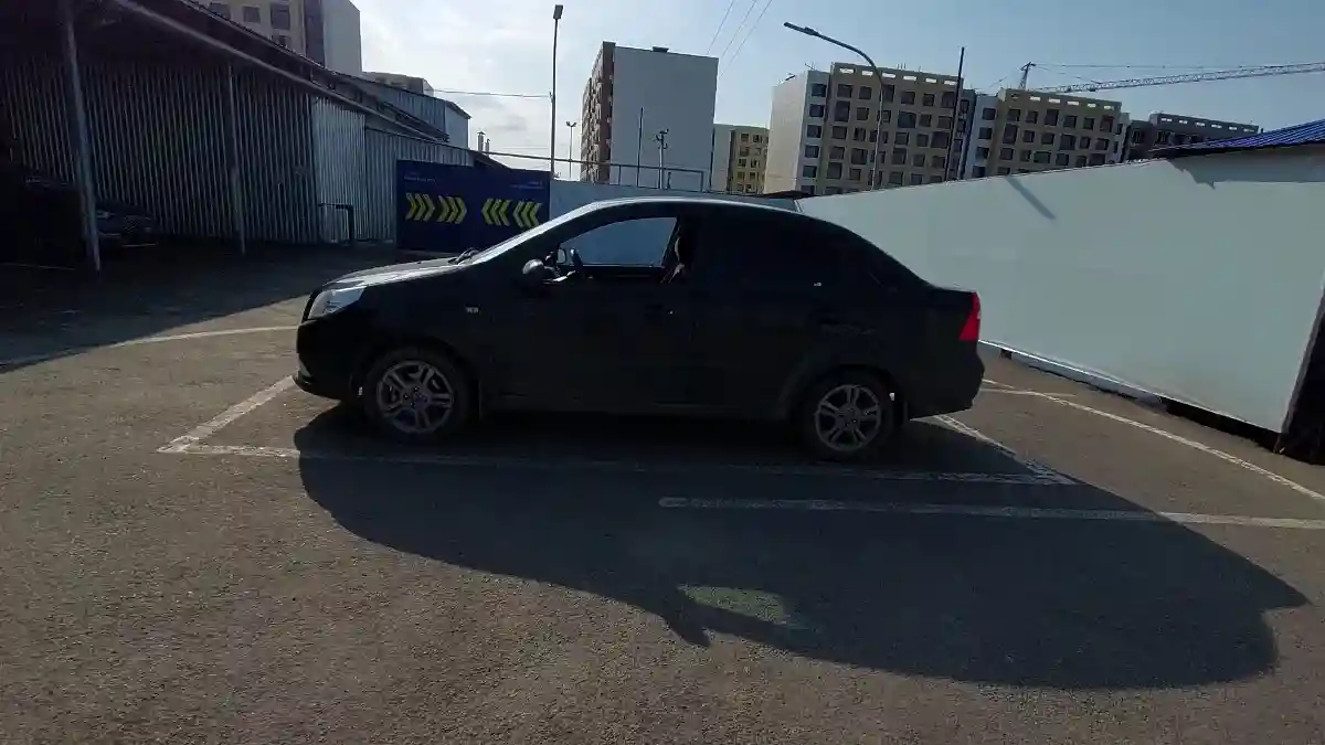 Chevrolet Nexia 2023 года за 5 500 000 тг. в Алматы