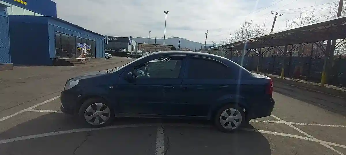 Chevrolet Nexia 2023 года за 4 500 000 тг. в Алматы