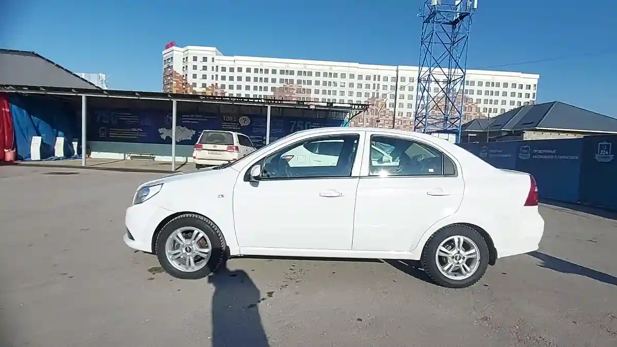 Chevrolet Nexia 2023 года за 5 890 000 тг. в Шымкент