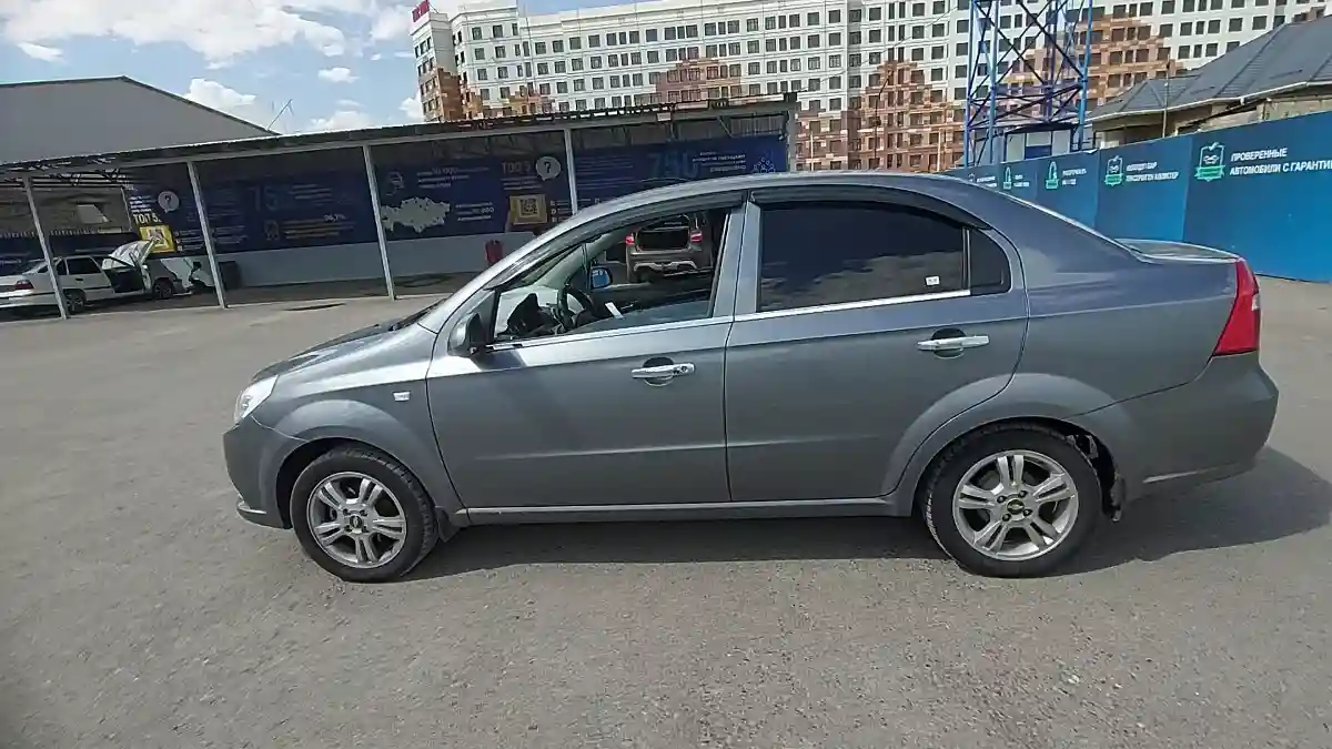 Chevrolet Nexia 2023 года за 6 500 000 тг. в Шымкент