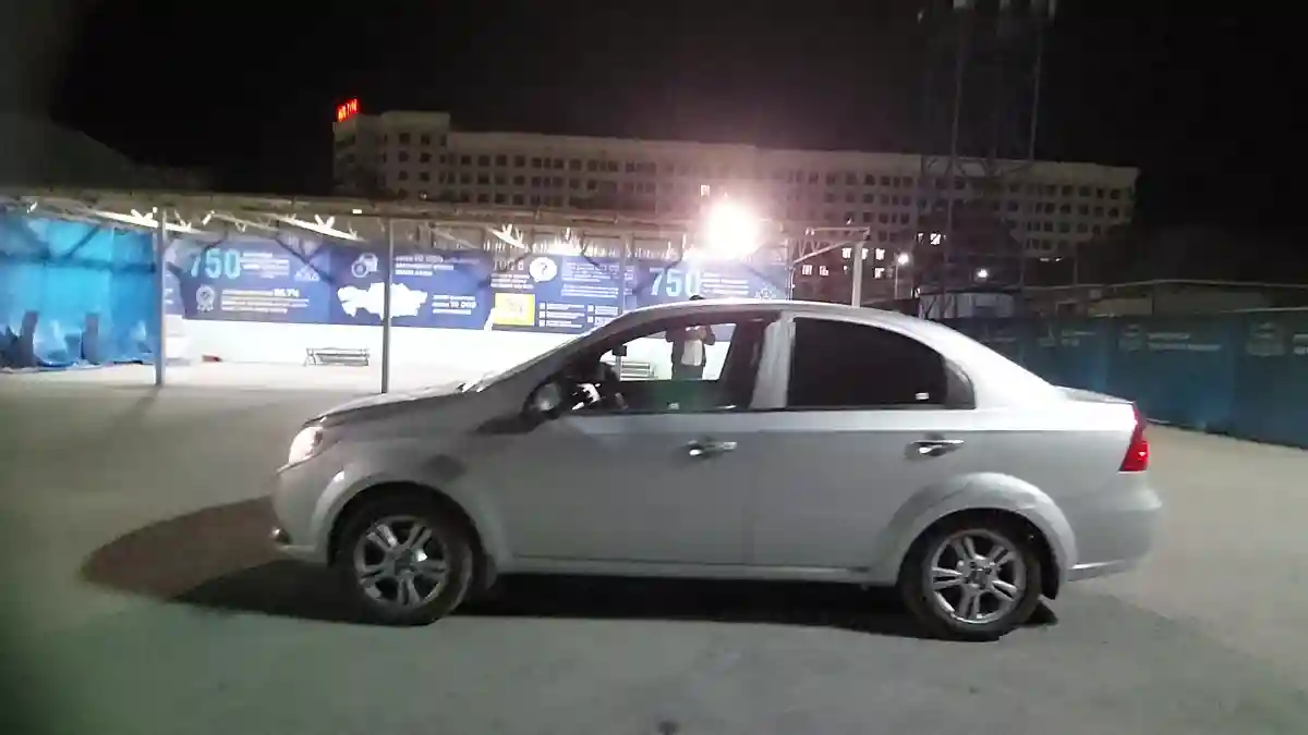 Chevrolet Nexia 2023 года за 5 800 000 тг. в Шымкент