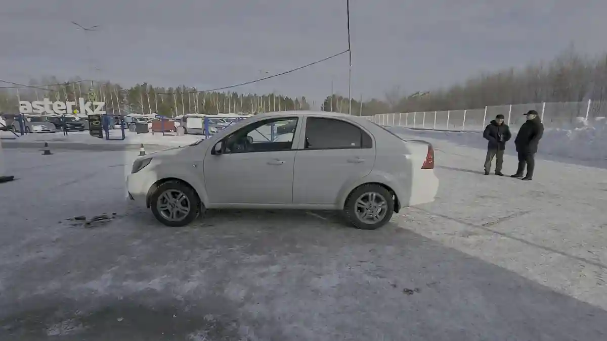 Chevrolet Nexia 2023 года за 6 000 000 тг. в Усть-Каменогорск