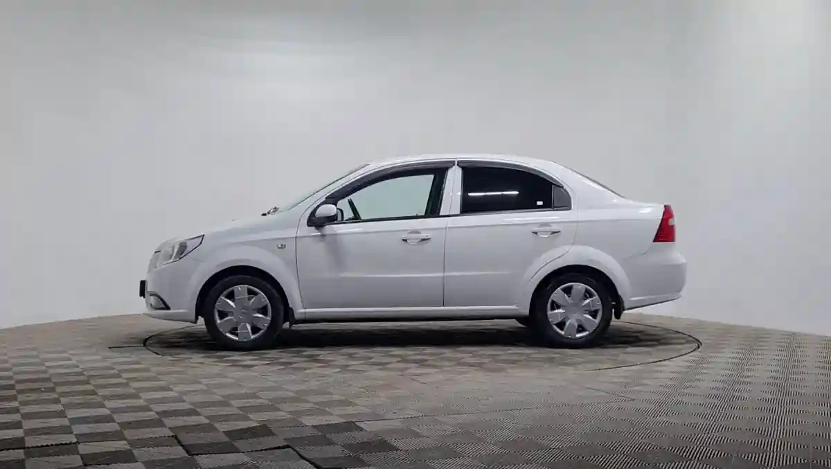 Chevrolet Nexia 2023 года за 4 590 000 тг. в Алматы