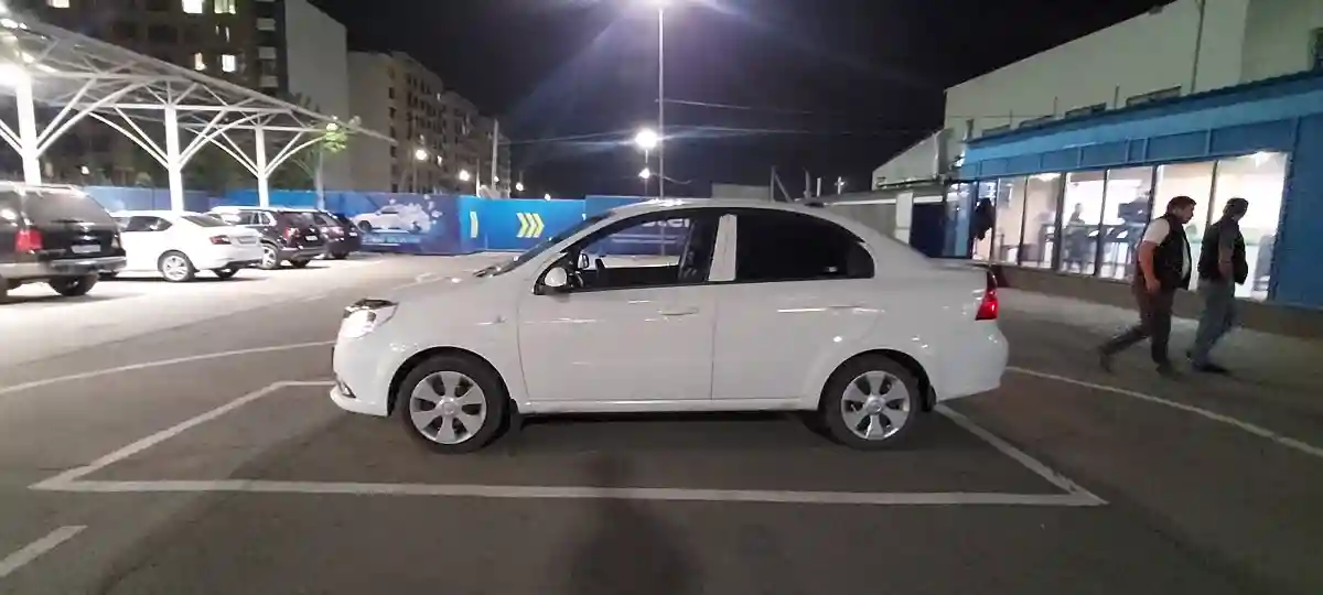 Chevrolet Nexia 2023 года за 5 500 000 тг. в Алматы