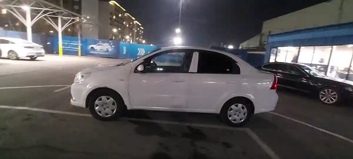 Chevrolet Nexia 2023 года за 5 500 000 тг. в Алматы