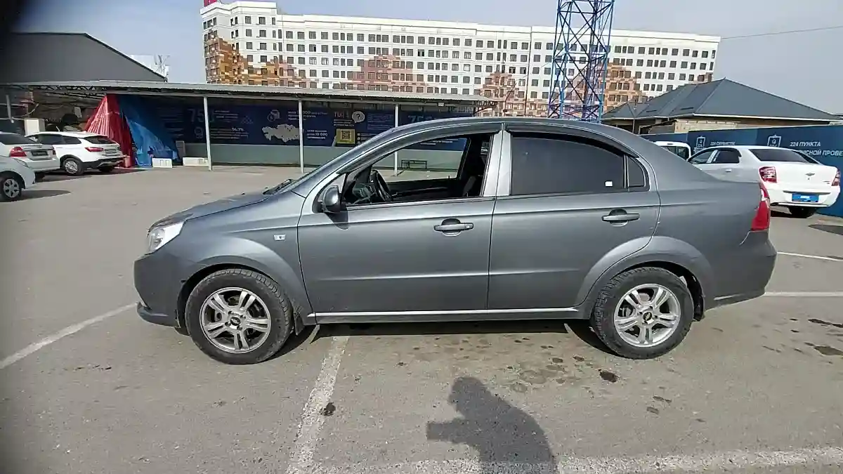Chevrolet Nexia 2023 года за 5 200 000 тг. в Шымкент