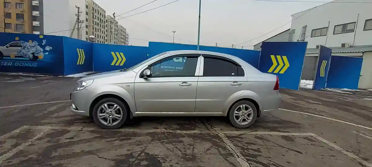 Chevrolet Nexia 2023 года за 6 200 000 тг. в Алматы