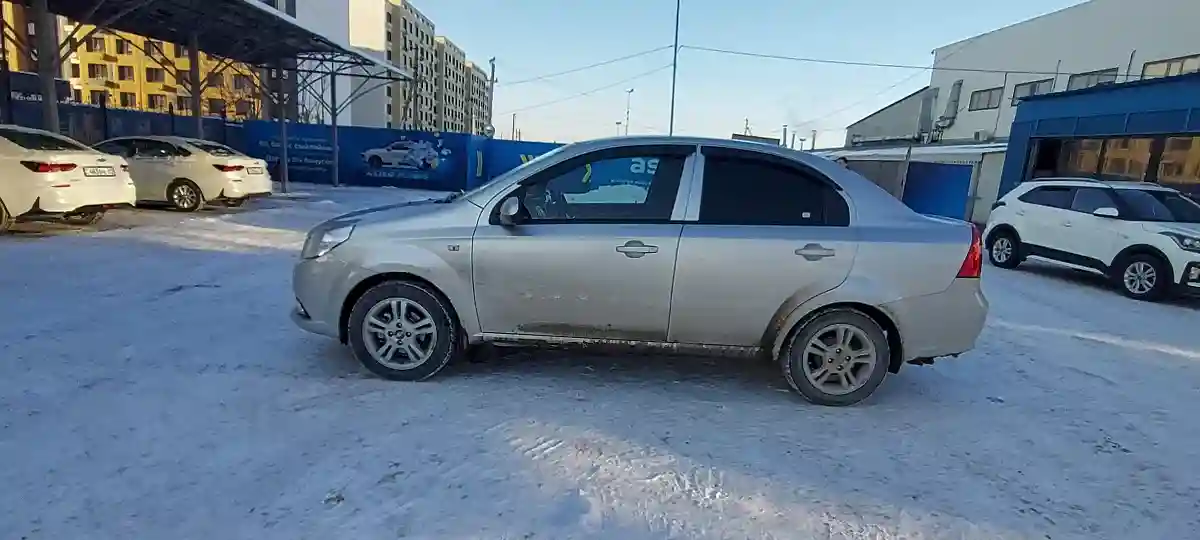 Chevrolet Nexia 2023 года за 6 000 000 тг. в Алматы