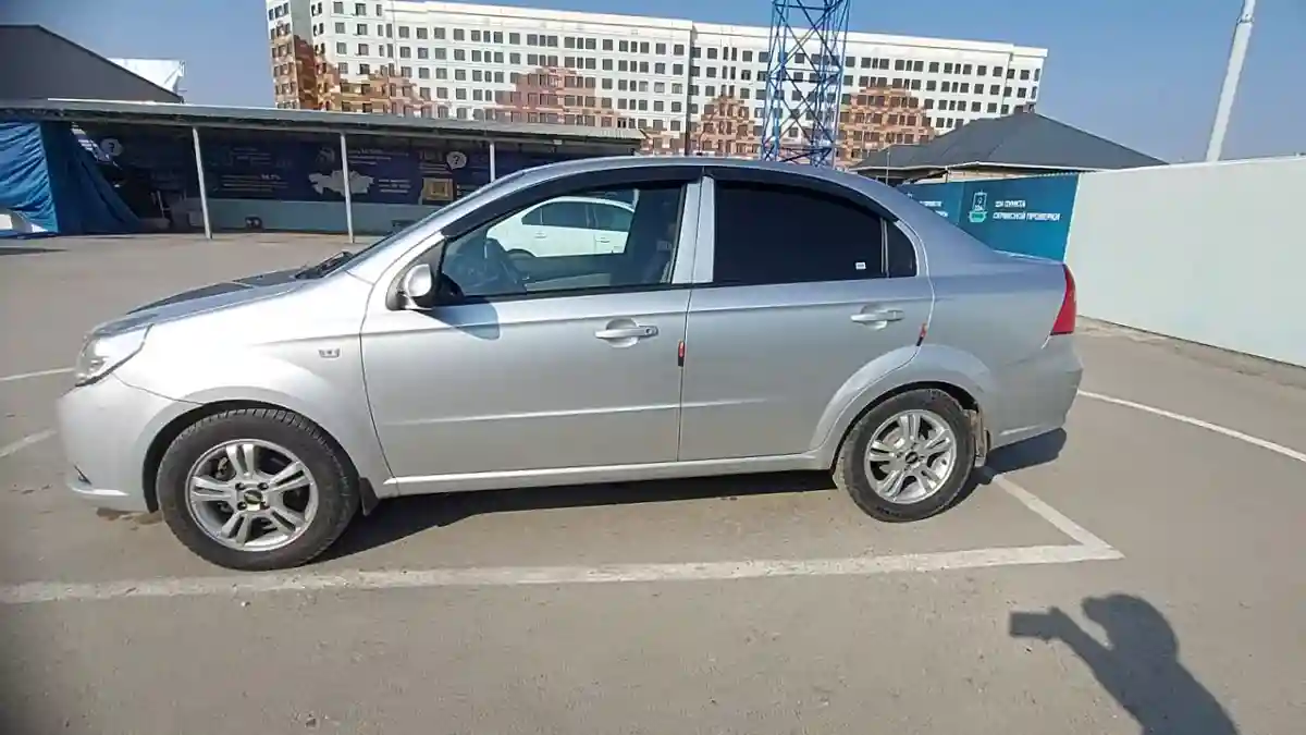 Chevrolet Nexia 2023 года за 5 500 000 тг. в Шымкент