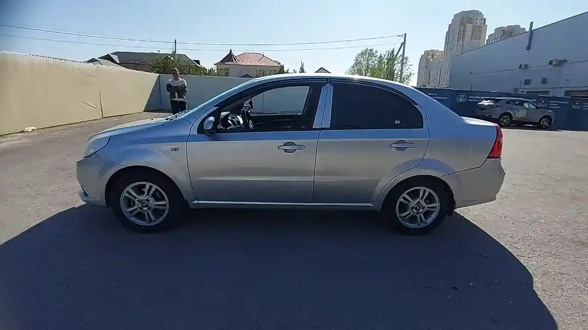 Chevrolet Nexia 2023 года за 5 500 000 тг. в Шымкент
