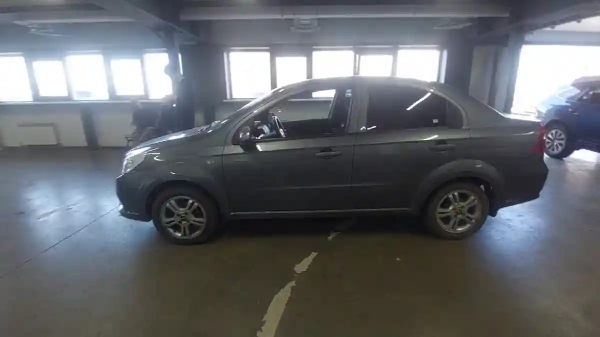 Chevrolet Nexia 2023 года за 5 700 000 тг. в Астана