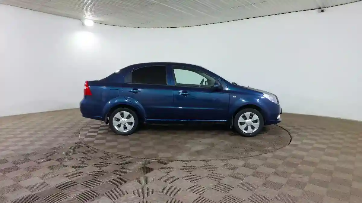 Chevrolet Nexia 2023 года за 5 490 000 тг. в Шымкент