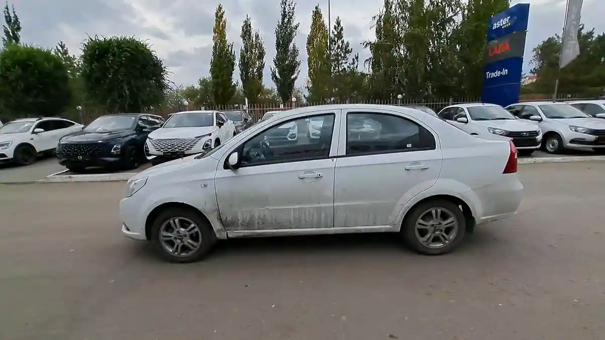 Chevrolet Nexia 2023 года за 4 700 000 тг. в Костанай