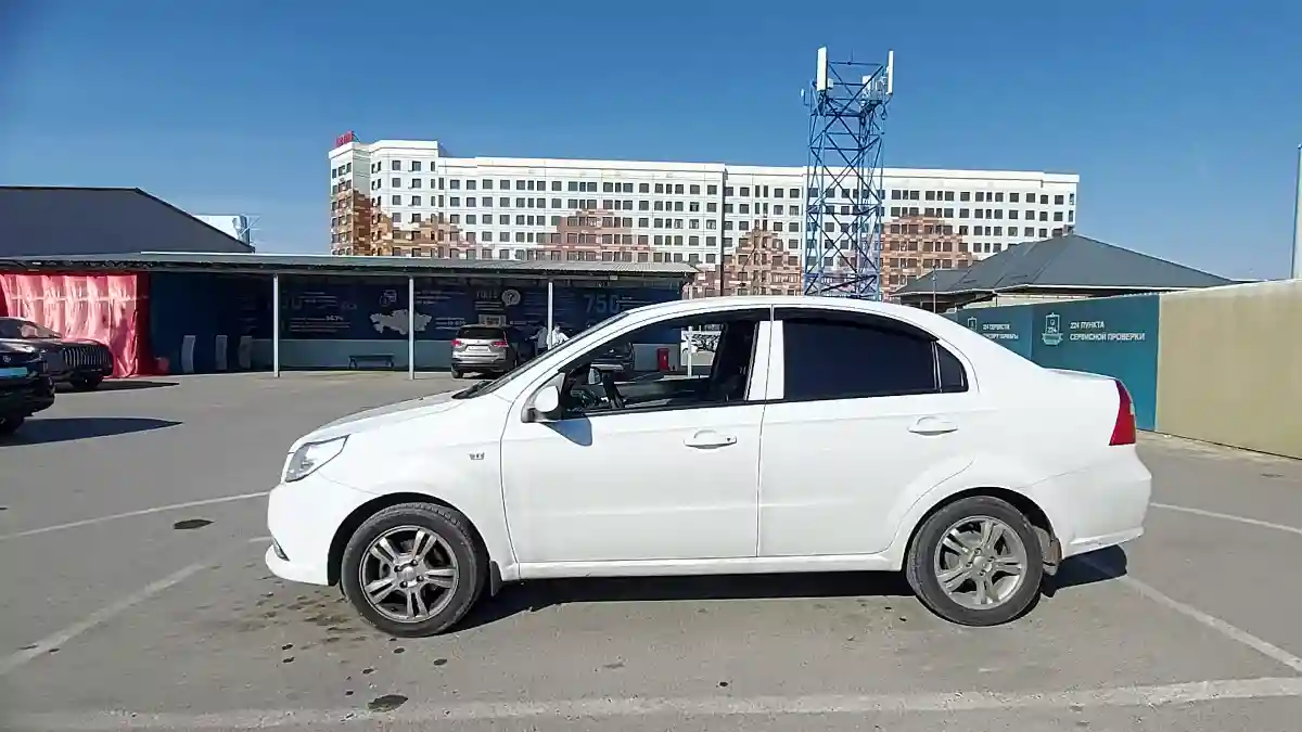 Chevrolet Nexia 2023 года за 5 500 000 тг. в Шымкент