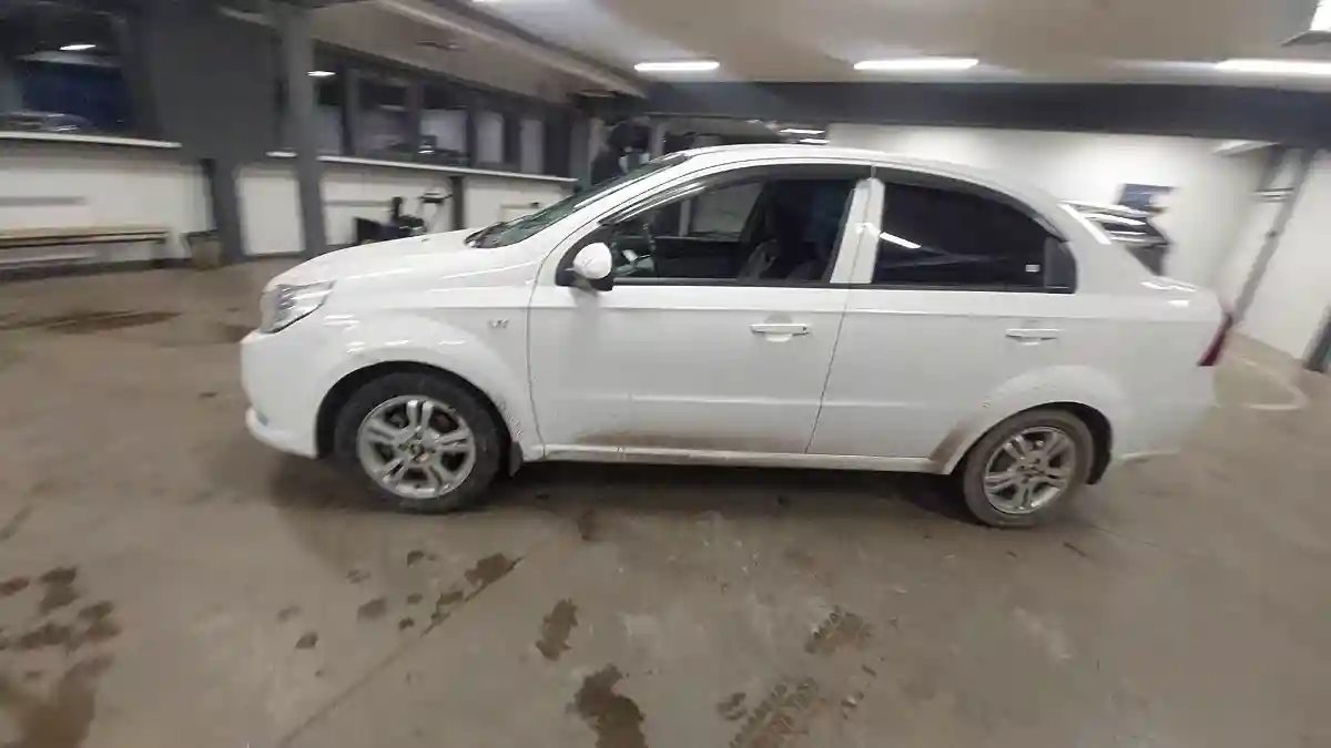 Chevrolet Nexia 2023 года за 5 300 000 тг. в Астана