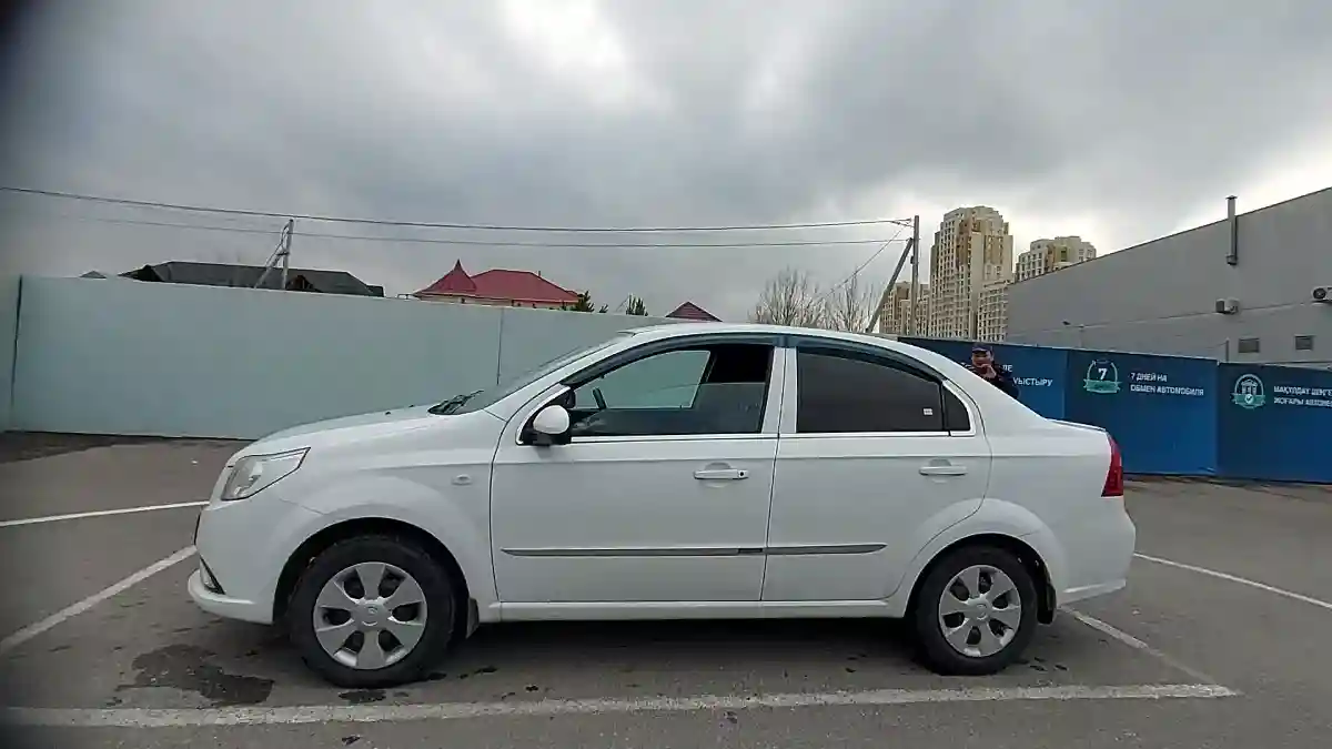 Ravon Nexia R3 2017 года за 4 000 000 тг. в Шымкент