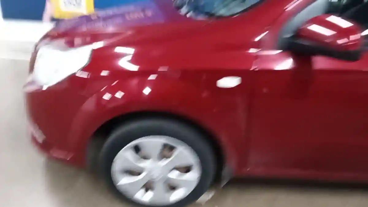 Ravon Nexia R3 2017 года за 3 500 000 тг. в Астана