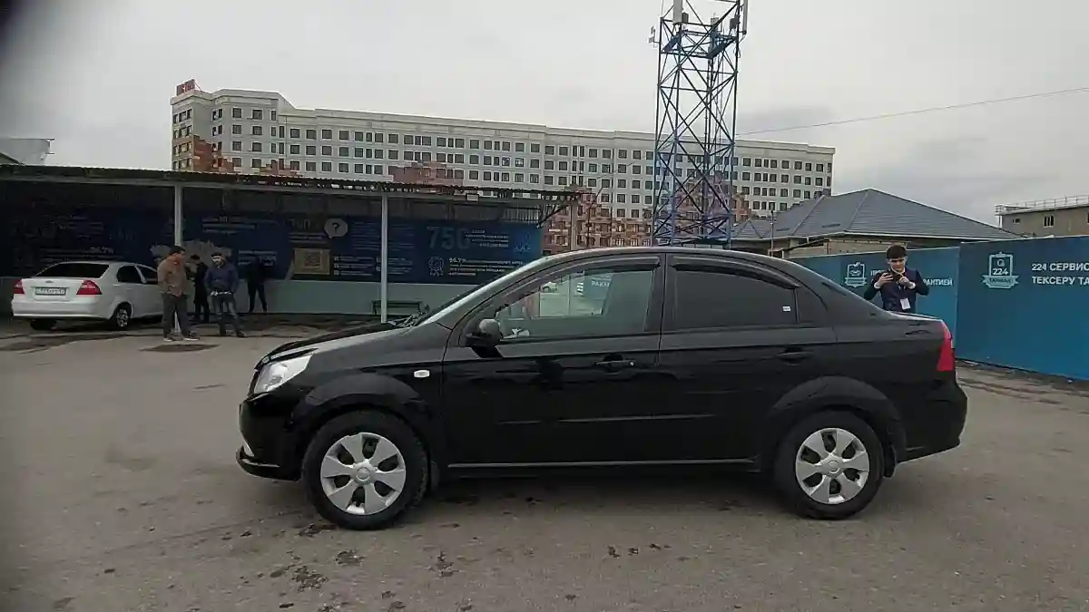 Ravon Nexia R3 2017 года за 5 000 000 тг. в Шымкент