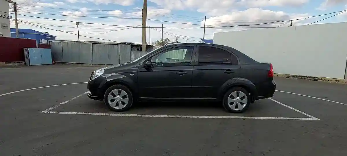 Ravon Nexia R3 2017 года за 3 700 000 тг. в Атырау