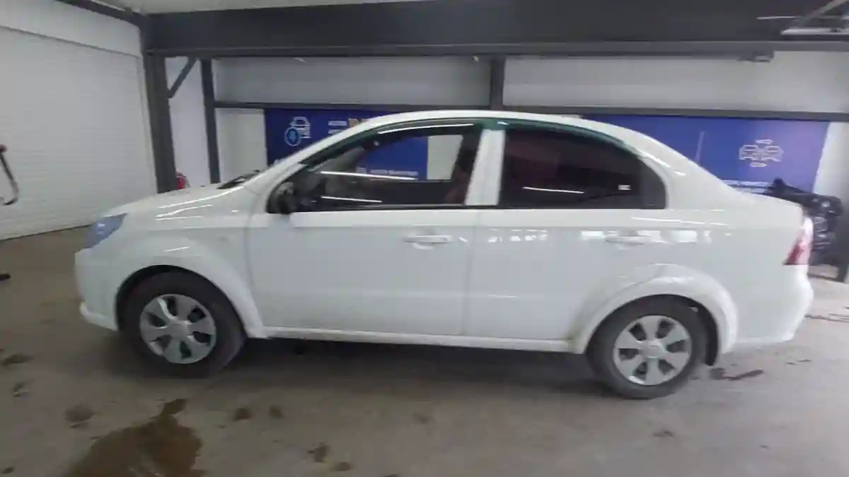 Ravon Nexia R3 2018 года за 4 000 000 тг. в Астана