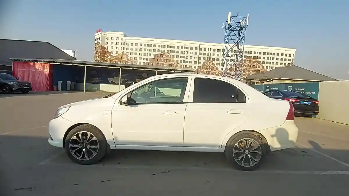 Ravon Nexia R3 2018 года за 3 000 000 тг. в Шымкент