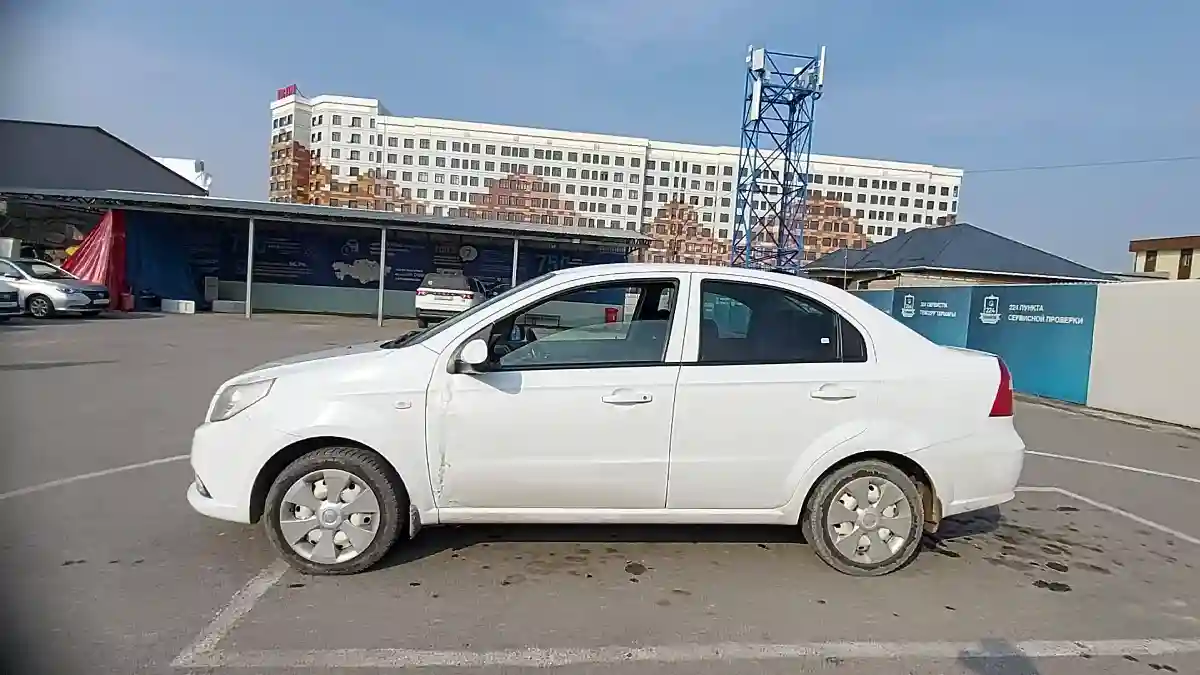 Ravon Nexia R3 2019 года за 4 500 000 тг. в Шымкент