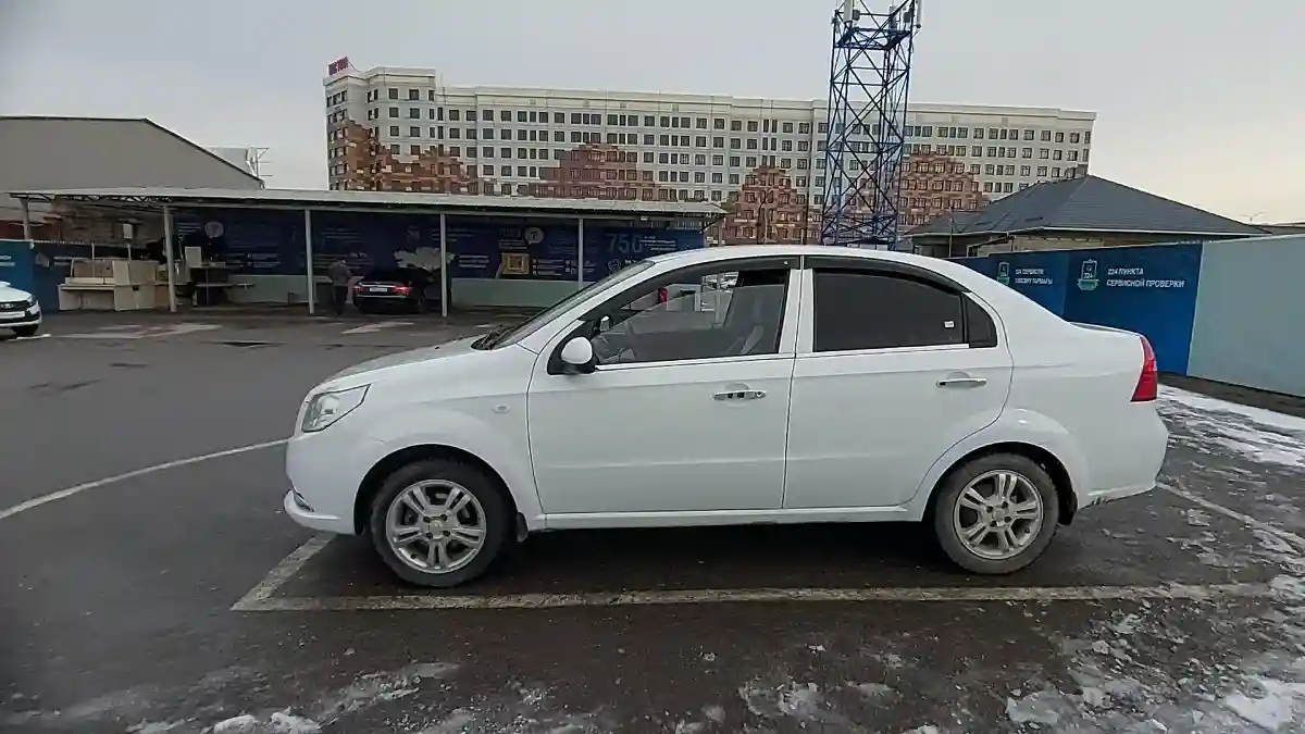 Ravon Nexia R3 2018 года за 4 500 000 тг. в Шымкент