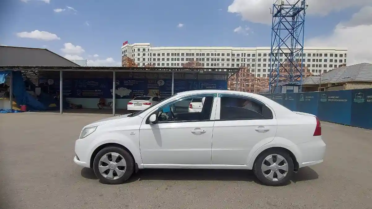 Ravon Nexia R3 2018 года за 4 000 000 тг. в Шымкент