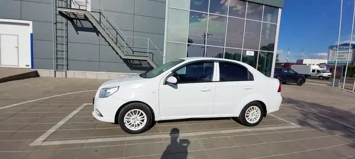 Ravon Nexia R3 2019 года за 4 290 000 тг. в Уральск