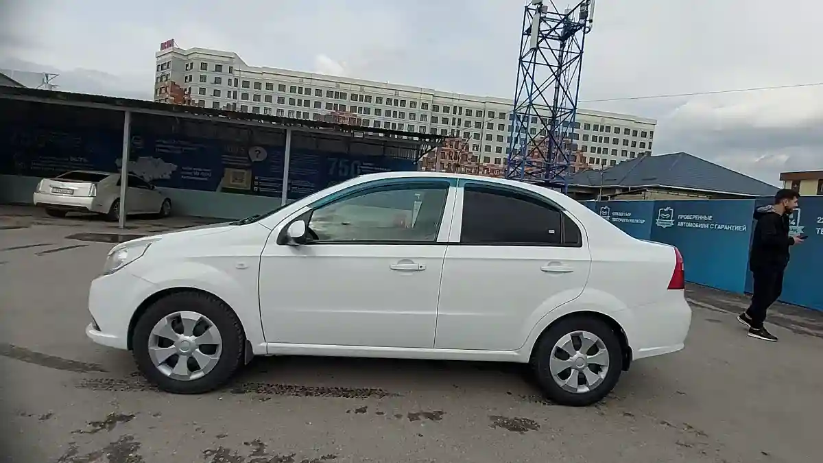 Ravon Nexia R3 2019 года за 3 800 000 тг. в Шымкент