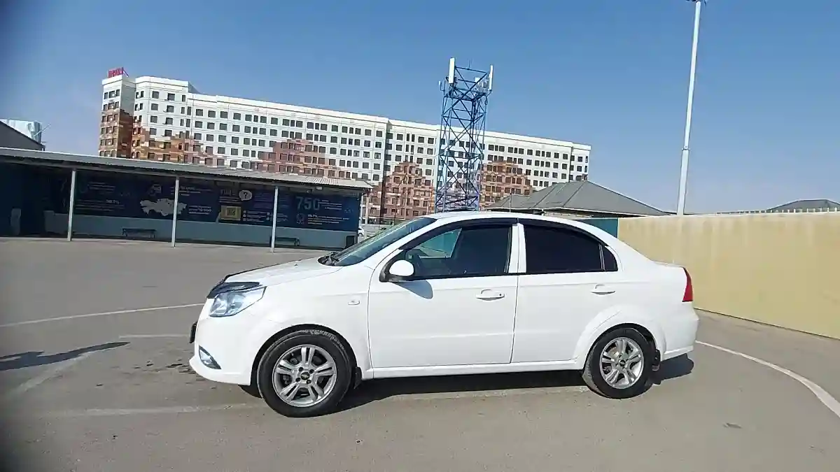Ravon Nexia R3 2019 года за 4 000 000 тг. в Шымкент
