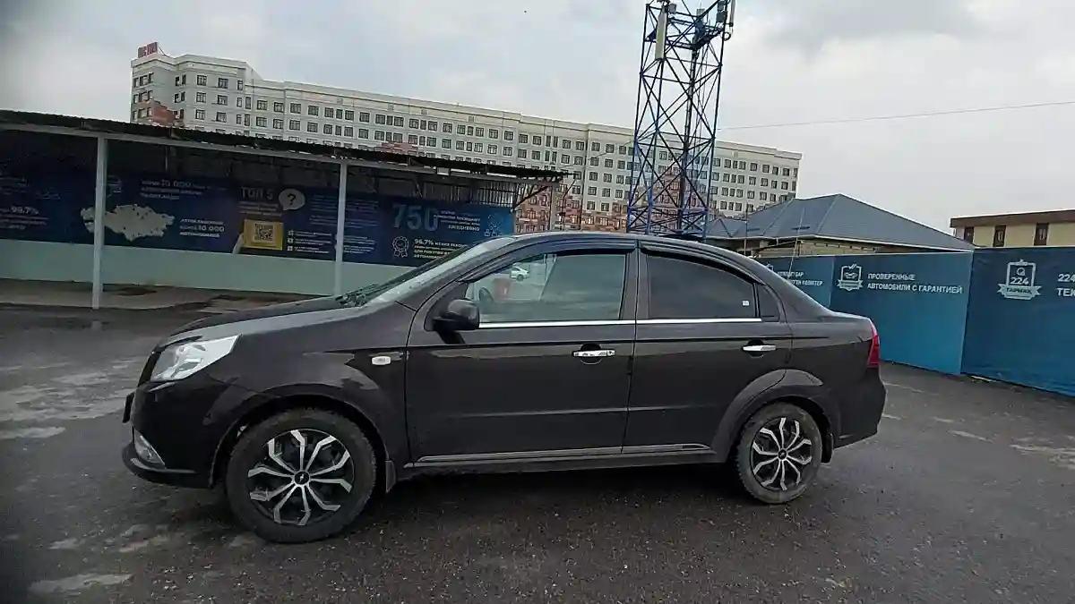Ravon Nexia R3 2019 года за 4 000 000 тг. в Шымкент