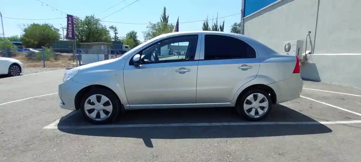 Ravon Nexia R3 2019 года за 4 350 000 тг. в Тараз