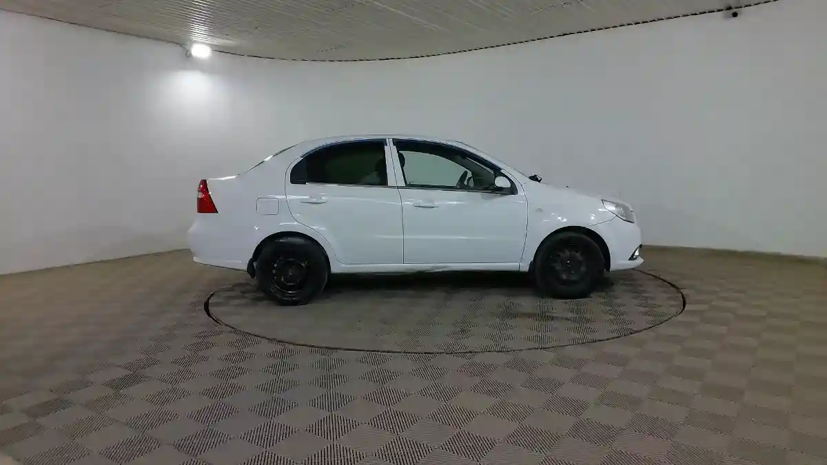 Ravon Nexia R3 2019 года за 3 590 000 тг. в Шымкент