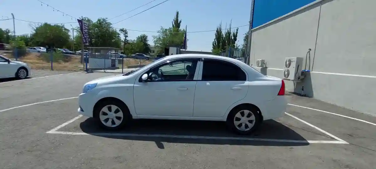 Ravon Nexia R3 2019 года за 3 990 000 тг. в Тараз