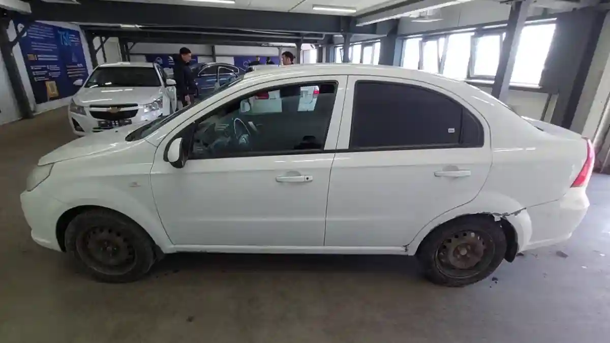 Ravon Nexia R3 2019 года за 4 000 000 тг. в Астана