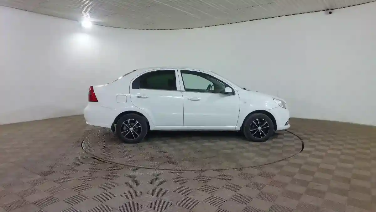 Ravon Nexia R3 2019 года за 3 500 000 тг. в Шымкент