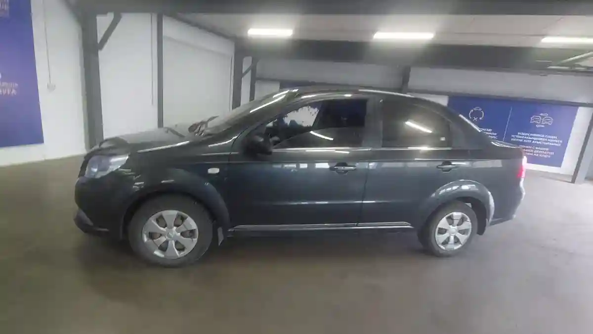 Ravon Nexia R3 2019 года за 3 500 000 тг. в Астана