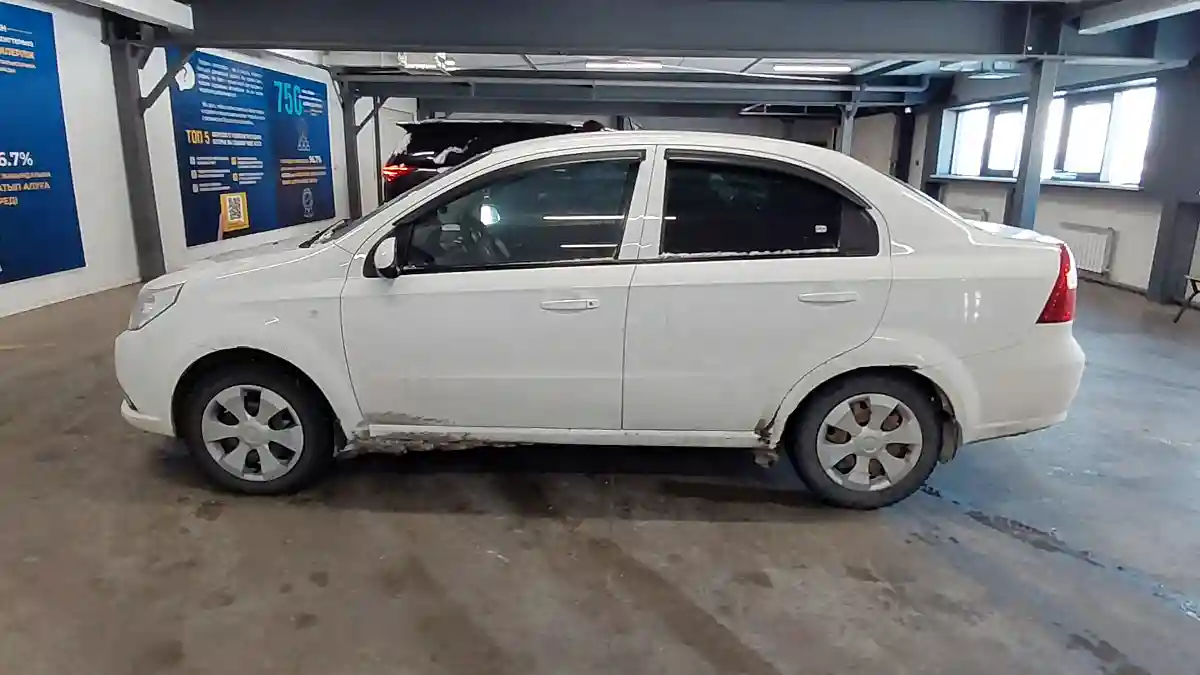 Ravon Nexia R3 2019 года за 3 800 000 тг. в Астана