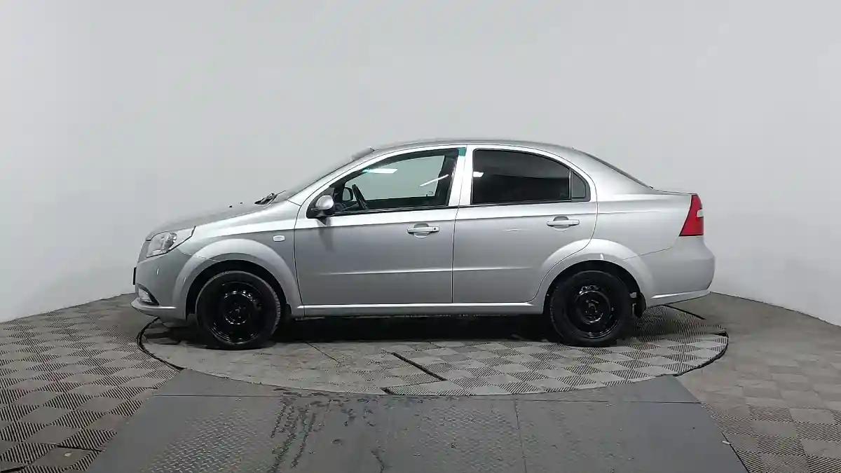 Ravon Nexia R3 2019 года за 3 990 000 тг. в Астана