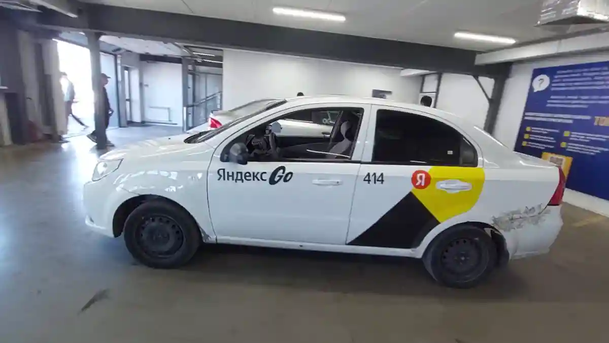 Ravon Nexia R3 2019 года за 4 000 000 тг. в Астана