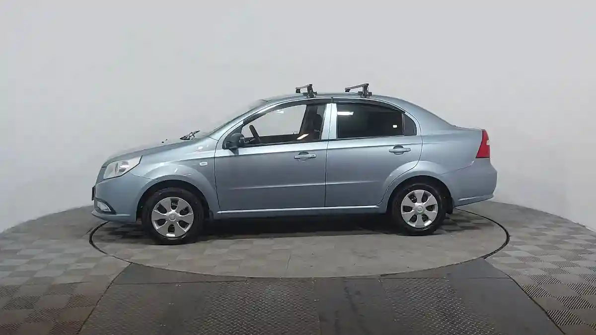 Ravon Nexia R3 2020 года за 3 790 000 тг. в Астана