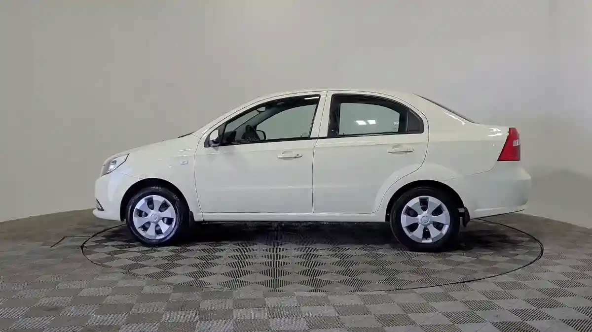 Ravon Nexia R3 2019 года за 3 590 000 тг. в Алматы