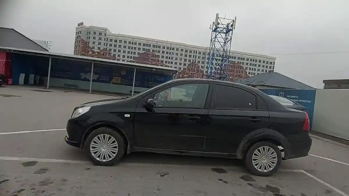Ravon Nexia R3 2019 года за 3 500 000 тг. в Шымкент