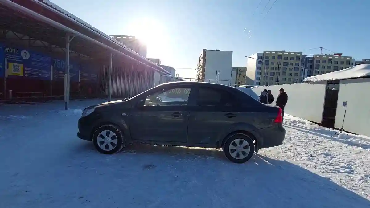 Ravon Nexia R3 2019 года за 3 803 000 тг. в Алматы